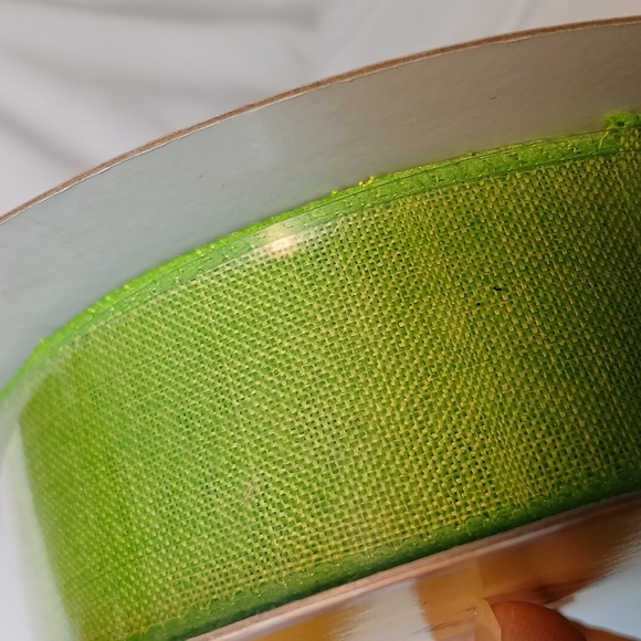 Light Green Ribbon - Picture 4 of 5